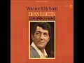 Download Lagu Dean Martin Welcome to my World 1967 ( Full Album)