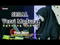Aghebey Lokah - Ziey Khowaziyah / Sesal Mirnawati Versi Madura