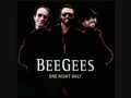 BeeGees - Grease