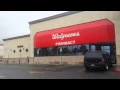 Walgreens Thank You for your customer service