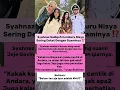 Download Lagu Jeje Govinda \u0026 Nisya Ahmad Makin Dekat, Netizen: Ipar Adalah Maut! #jejegovinda #nisyaahmad #syahnaz
