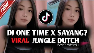 Download DJ ONE TIME TIKTOK REMX X GANTENG DOANG FULLBASS || VIRAL TIK-TOK 2022 !! MP3