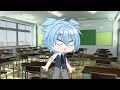 “Maybe- But I’m rich & I’m pretty. So it doesn’t really matter.” | Assassination Classroom | GC Skit