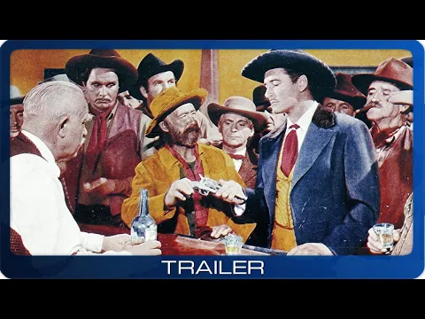Montana ≣ 1950 ≣ Trailer