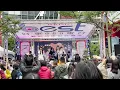 魏嘉瑩、琳誼-勇氣【聖誕支援前線】特別演唱會2021.12.18