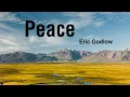 Download Lagu Peace by Eric Godlow