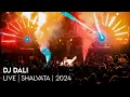 Download Lagu DJ DALI | Live at Shalvata | 2024