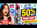 Air Up Promo Code 2026 Biggest Air Up Discount Codes Deals Save Up To 50 Today