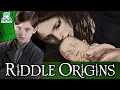 Voldemort s Parents The Origins of Tom and Merope