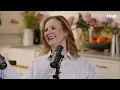 We served Olivia Colman & Benedict Cumberbatch a FEAST! | Dish | Waitrose