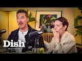 Download Lagu We served Olivia Colman \u0026 Benedict Cumberbatch a FEAST! | Dish | Waitrose