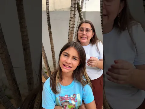 Festa da família #shorts #funny