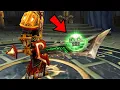 10 Unobtainable Items in WoW