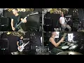Dissection - Where Dead Angels Lie (full cover)