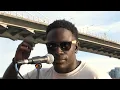 Kashus Culpepper - Out Of My Mind | 101.9 KINK | PNC Live Studio Session