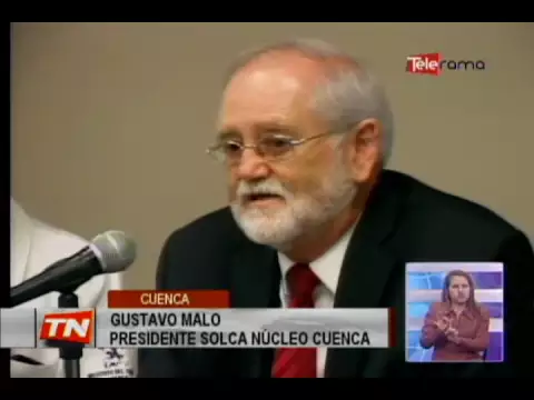 Solca recibe préstamo del gobierno para compra de equipos