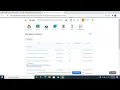 How to submit an assignment through Dropbox in D2L
