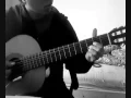 Download Lagu Andre Hehanusa - Karena Kutahu Engkau Begitu (Gitar Akustik)