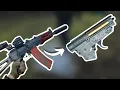 BOLT BRSS Airsoft AKS74U V3 Gearbox Removal Guide Airsoft Tutorial English
