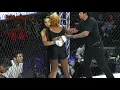 Download Lagu DOMINIUM FIGHTER MMA 22° | NEW CHANCE | Ana Brito VS Clara Oliveira #girl #mmafighter  #faith #fé MP3