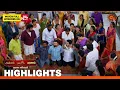 Download Lagu Mega Sangamam - Highlights | Annam | Kayal | Marumagal | 30 Sep 2025 | Tamil Serial | Sun TV