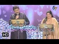 Download Lagu Telusamanasa song | SP Balu, Chitra Performance | Swarabhishekam | 18th March 2018| ETV Telugu