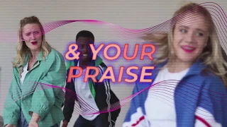 dance choreography wave of passion fame of your name for his glory part 2