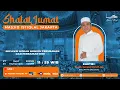 Download Lagu Sholat Jum'at  Masjid Istiqlal || 27.06.25