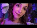 Download Lagu ASMR | The Midnight Spa 🌙 Pampering to Fall Asleep ☁️ (skincare, hair wash, whispers)