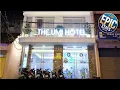The Umi Hotel Ho Chi Minh City Vietnam Hotel Review