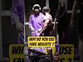 Download Lagu Why do you use fake weights? 🤣🤣 #anatoly #anatolyprank #prank #gym
