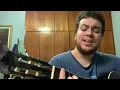 Cê me viu ontem - Jovem Dionísio (cover)