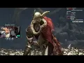 Kai Cenat Beats MALENIA in Elden Ring