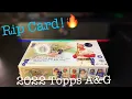 New Release 2022 Topps Allen Ginter Hobby Box Break