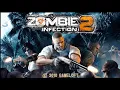 Zombie Infection 2 Walkthrough Chapter 3