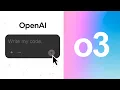 How I Code Much Faster with just ChatGPT o1 o3