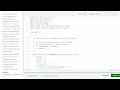 HackerRank Fraudulent Activity Notifications Counting sort Find Median Java