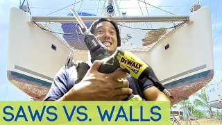 I Had To BREAK My Boat Even More… How Much Worse Will It Get?