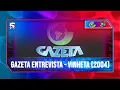 Lagu [RARIDADE] TV Gazeta Rio Branco | Vinheta COMPLETA do \