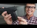 Springfield Hellcat vs Ruger Max 9 (Which One Is THE ONE?)