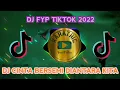 DJ FYP TIKTOK 2022 VIRAL || DJ SENADA CINTA BERSEMI DI ANTARA KITA ~ ROSSA