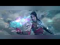Ost Battle Through The Heavens Three Year Agreement Ending