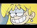 The Loud House - Boy Lynn Burps Boy Lana Armpit Farts Boy Lori Farts