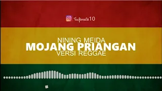 mojang priangan versi reggae