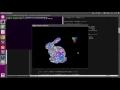 C SDL2 - Software Renderer Z-Buffer Part 2