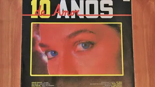 10 Años de Amor ℗ EMI 1989