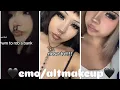 MAKEUP TUTORIAL PART 2 TIKTOK COMPILATION