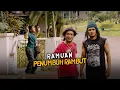 Lagu RAMUAN PENUMBUH RAMBUT