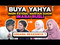 Download Lagu EPS 2: Buya Yahya Ingin Ketemu Mantan Suami Inara, Gimana Reaksinya❓😲😲