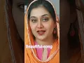 Download Lagu Tum hi Mera Aaina ho Nahid Akhtar's daughter #song #viral #music #Fast